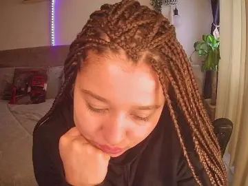 Bongacams Nude Webcam of Silverlbeekerry