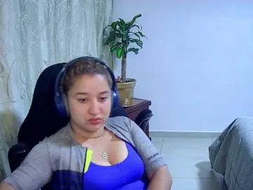 Bongacams Sex Cam of Silverlbeekerry