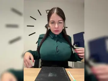 Bongacams Sex Chat of VeryBaby