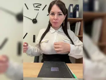 Bongacams Best live sex cam show of VeryBaby