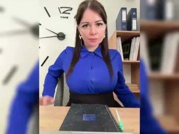 Bongacams Live Porn of VeryBaby