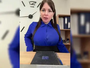 Bongacams Free Porn Cam of VeryBaby