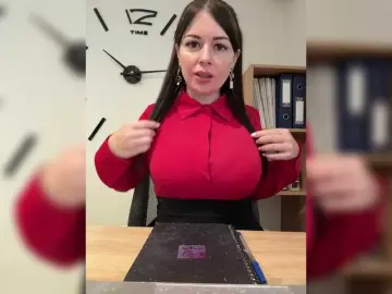 Bongacams Live Sex Cam of VeryBaby