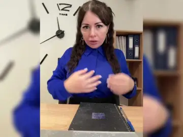 Bongacams Live Sex of VeryBaby