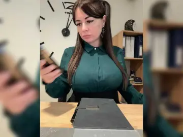 Bongacams Sex Chat of VeryBaby