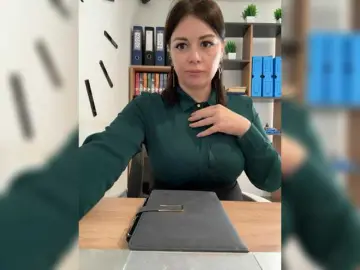 Bongacams Live Sex Cam of VeryBaby