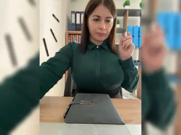 Bongacams Nude Webcam of VeryBaby