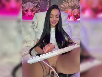 Bongacams Sex Chat of alinakukla787
