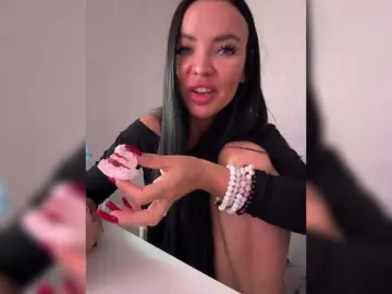 Bongacams Sex Cam of alinakukla787