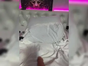 Bongacams Sex Cam of alinakukla787