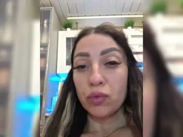 Bongacams Live Porn of vipbrunetka