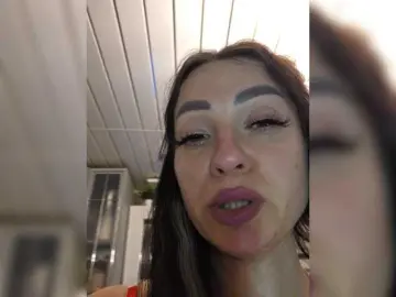 Bongacams Sex Chat of vipbrunetka