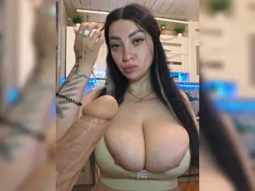 Bongacams Adult Webcams of vipbrunetka