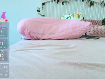 Bongacams Live Sex of AlicePirs