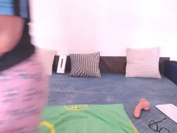 Bongacams Free Porn Cam of MyaDevil