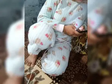 Bongacams Sex Chat of Priyacam