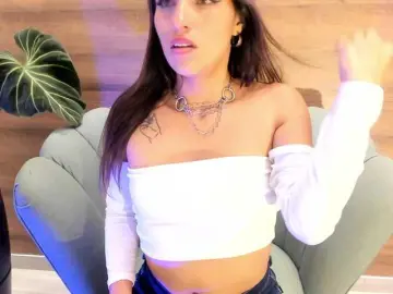 Bongacams Sex Cam of Reyasimos