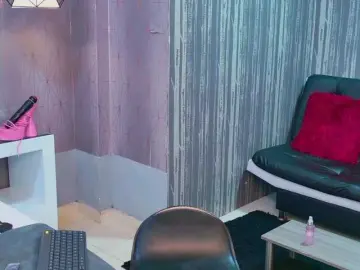 Bongacams Free Porn Cam of AntonellaEscudero