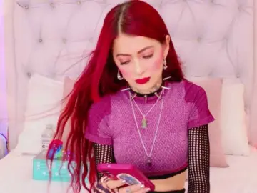 Bongacams Sex Chat of AntonellaEscudero