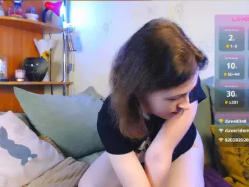 Bongacams Watch Live Sex Cams of Caroline1995