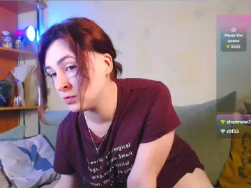 Bongacams Adult Webcam of Caroline1995