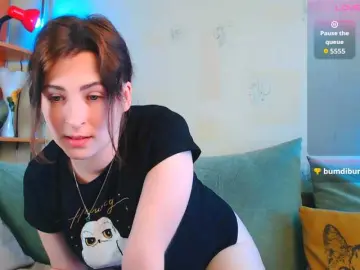 Bongacams Sex Chat of Caroline1995