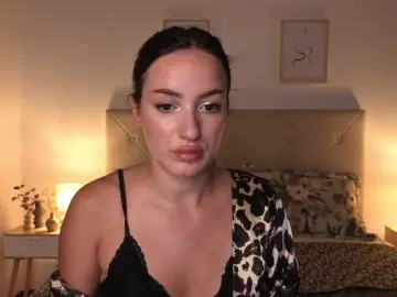 Bongacams Sex Cam of Fortuna-kitty