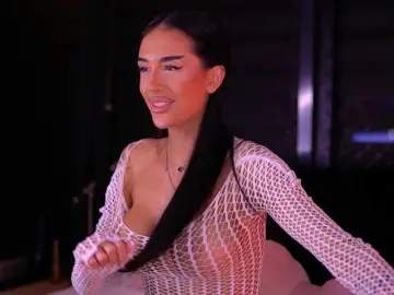 Bongacams Adult Webcam of KimNaty
