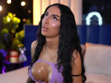 Bongacams Live Porn of KimNaty