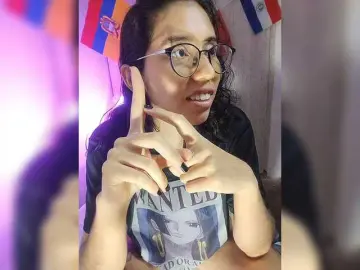 Bongacams Live Sex of skinny333