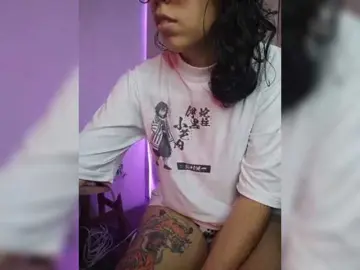 Bongacams Live Sex Cam of skinny333