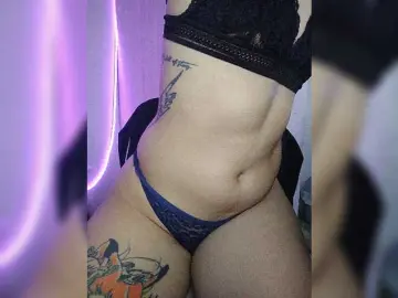 Bongacams Adult Video Chat of skinny333