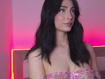 Bongacams Free Porn Cam of AnyaLobb