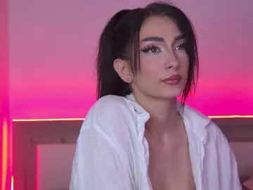Bongacams Sex Cam of AnyaLobb