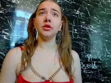 Bongacams Live Porn of Biancka