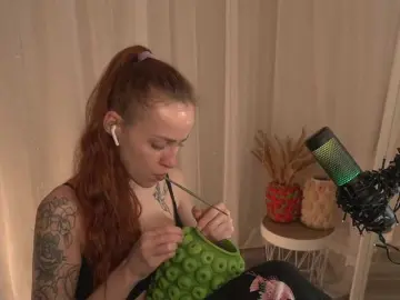 Bongacams Best Webcam of BlackWidow22