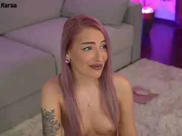 Bongacams Private Sex Chat of LarraCroft