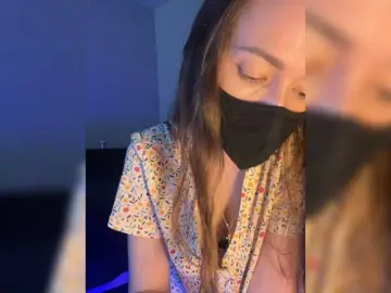 Bongacams Free Live Porn of Veneralove777