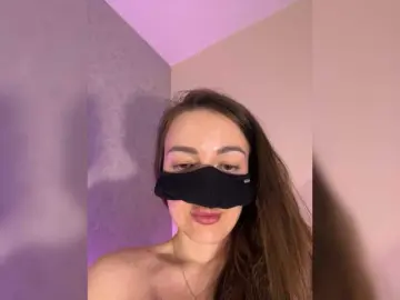Bongacams Nude Webcam of Veneralove777