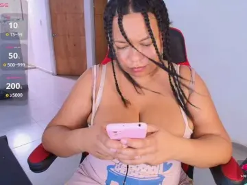 Bongacams Private Sex Chat of Italy-boobs