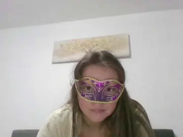 Bongacams Live Sex of SecretMisha