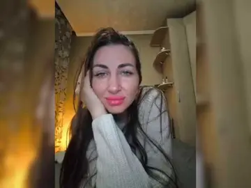 Bongacams Nude Webcam of WOWLADY