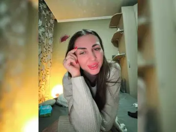 Bongacams Sex Cam of WOWLADY