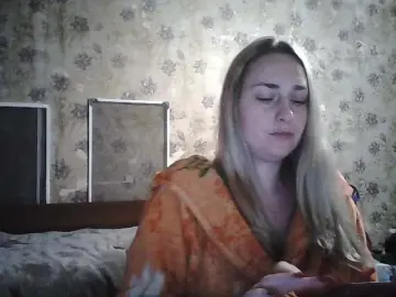 Bongacams Free Porn Cam of horoshayadeva