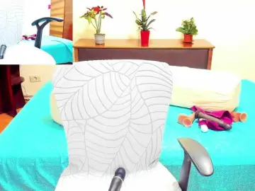 Bongacams Adult Video Chat of merlen3