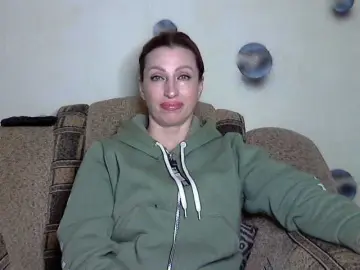 Bongacams Sex Chat of Irinchi