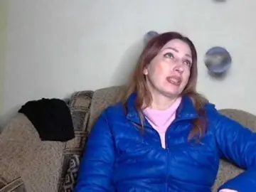 Bongacams Nude Webcam of Irinchi