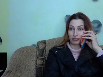 Bongacams Live Sex Cam of Irinchi