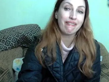 Bongacams Live Sex Cam of Irinchi