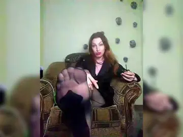 Bongacams Free Live Porn of Irinchi